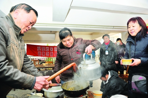 特色食品与桂林山水齐辉———桂林市全面加快地方特色食品产业迈向高质量发展综述