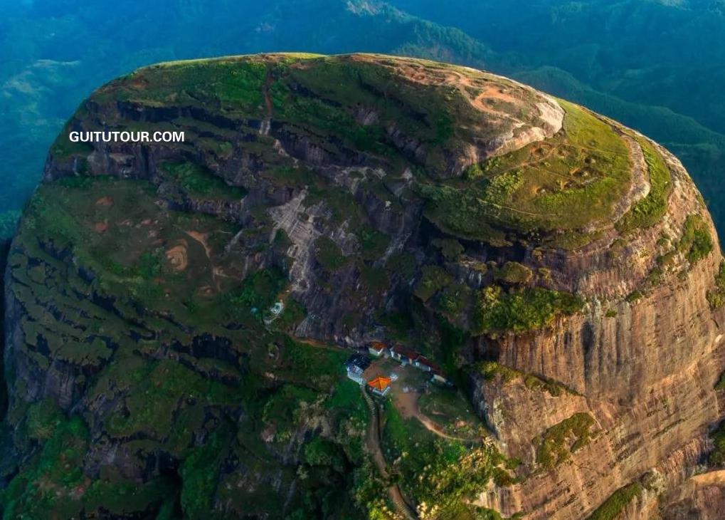 桂平白石山旅游图片