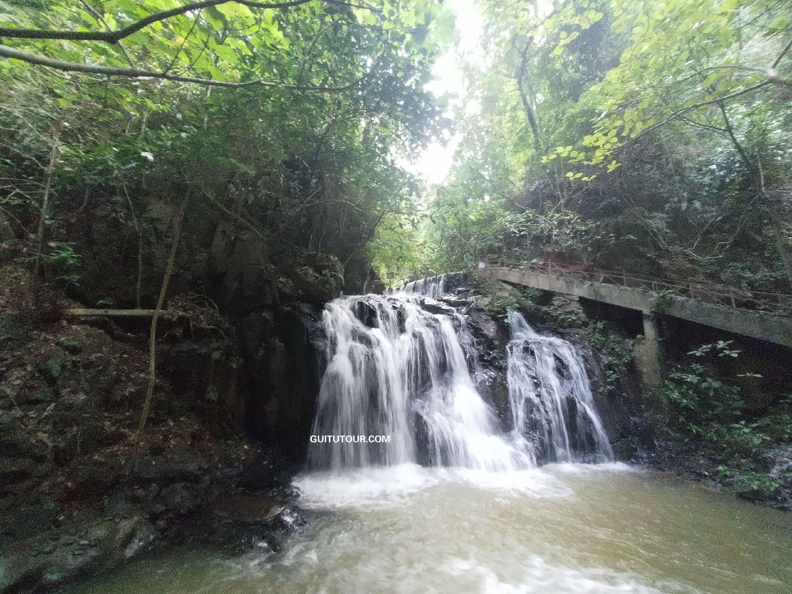 蝴蝶谷旅游图片